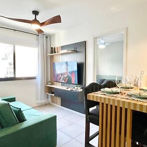 Apartamento de 2 Dormitorios